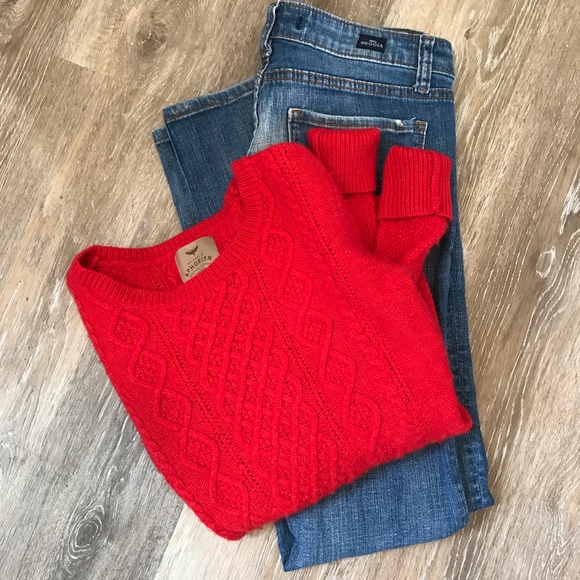 Anthropologie Sweaters - 🔥Anthropologie Aphorism Sweater